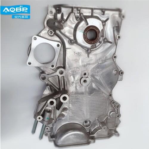 Auto Replacement Parts ubrication System Oil Pumps 1010200GG010 for JAC J3 J4 J5 J6 S3 T5 Stainless Steel