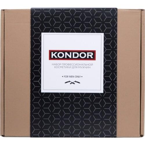 Kondor TM Hair Care Sets