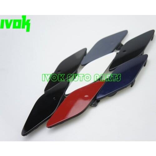 Rear Bumper Hook Cover for BMW Z4 E89 7192050 51127192050 51117228111