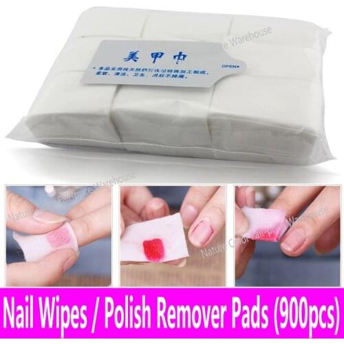 MININAIL Nail Polish Remover