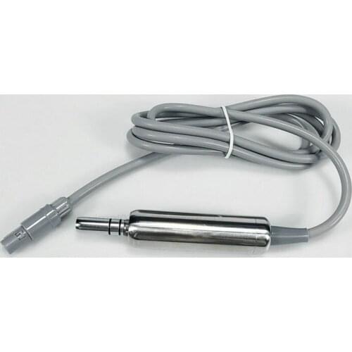 Handpiece for ELITE Dental Implant Motor System