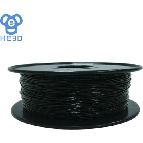 New Spool Flexible Consumables 1.75MM PLA Filament For MakerBot RepRap UP Mendel 3D Printer