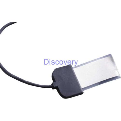 The Shielded Piezoelectric Film Sensor SDT1 028K Piezoelectric Film PVDF Has No Power Frequency Interference