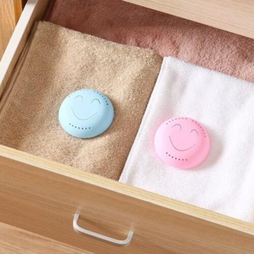 Wardrobe Aromatherapy Box Sticky Candy Color Natural Mildew Insect Repellent Shoe Cabinet Wardrobe Deodorant Smell BoxesCCCCCCCC