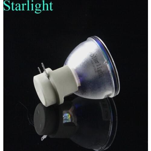 Compatible RLC-049 P-VIP 230/0.8 E20.8 For Viewsonic PJD6241 PJD6381 PJD6531W Projector Lamp Bulb