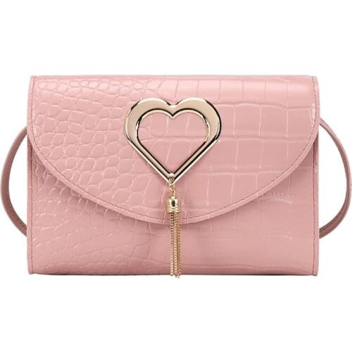 Женские сумки под рептилию THREEPEAS China At AliExpress