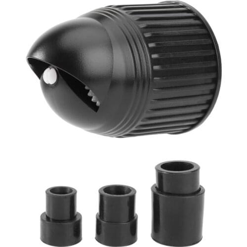 Wave Maker Rotary Pump Head Accessory Tool Free Disassembly Automatic Rotating Wave Making Double-headed for Aquarium Fish Tank