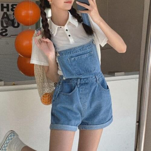 Женские джинсовые шорты YUAZHOQI China At AliExpress