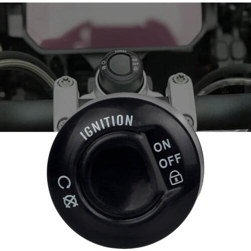 Motorcycle Protection Accessories Switch Protective Cover Start Protective Cover FOR BMW R1250GS R1200GS F850GS F750GS ADV F900R
