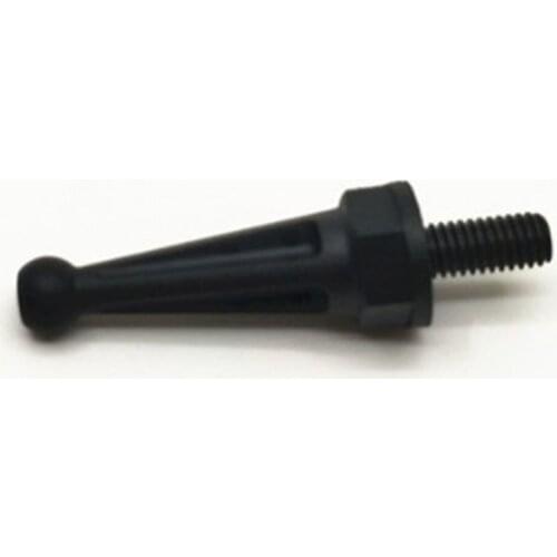 1 Set WHT002431 1.4T Engine Hood Stop Rubber Buffer Screw For VW Scirocco Cross Beetle Golf Travel WHT 002 431