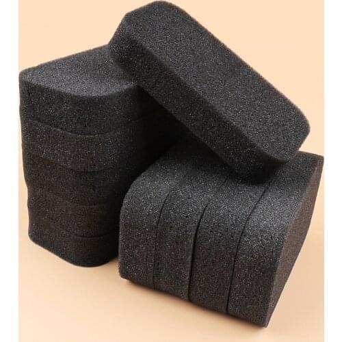 10Pcs/lot Air Filter Cleaner Fit Honda GX160 GX200 GX 160 200 168F 5KW 6.5KW 4-Stroke Small Engine Gasoline Generator Parts