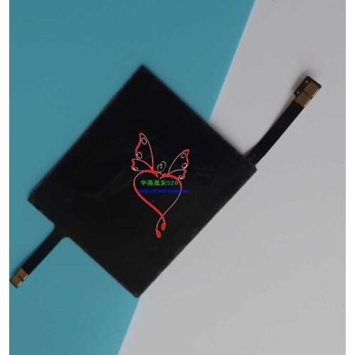 100% New Original NFC+ Wireless Charging For Blackview BV6800 Pro Smart Phone Accessory Repair Replacement Accessories Parts