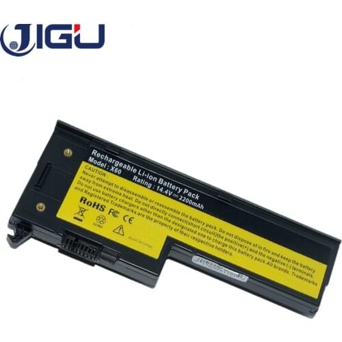 2600mAh 4Cells laptop battery 40Y6999 40Y7001 40Y7003 92P1174 92P1170 92P1163 For Lenovo/IBM ThinkPad X60 X60s