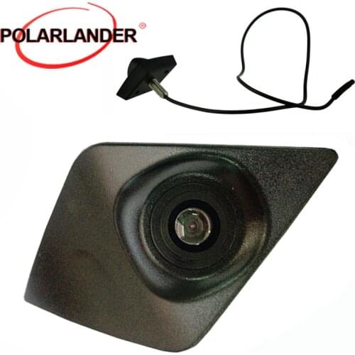 Car View Side Camera Front View Logo night vision Car for Renault Koleos 2013-2015 Camera Waterproof CCD