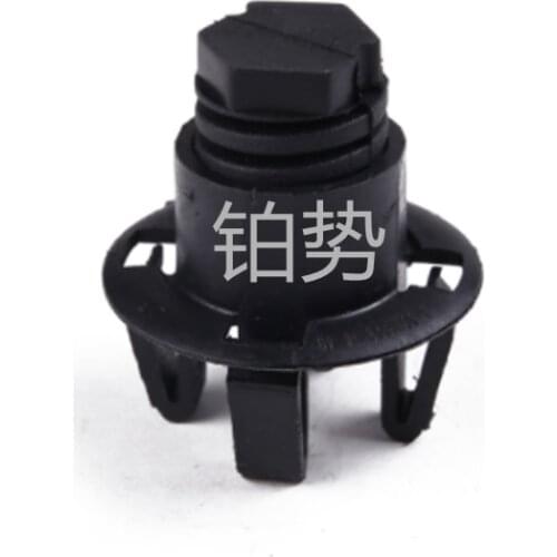 Car Cover cushion rubber Cover lid Limit buffer spring Shockproof 2012-mer ced esb enzCL A180 CL A250 CL A220 W117 A0019981440