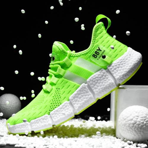 Dudeli Men's White Sneakers China