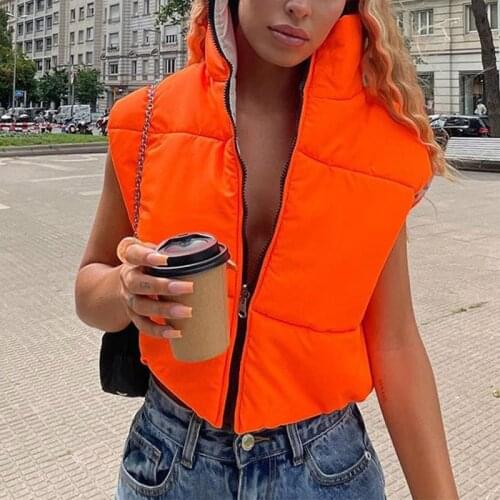 Hirigin Women's Short Vests