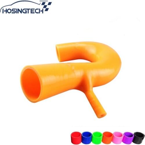 HOSINGTECH- professional tuning air intake pipe hose for Mercedes Smart 451 1.0T