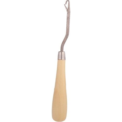 Crochet Latch Hook Needle for Hair/ Micro Braid Needle Dread Lock