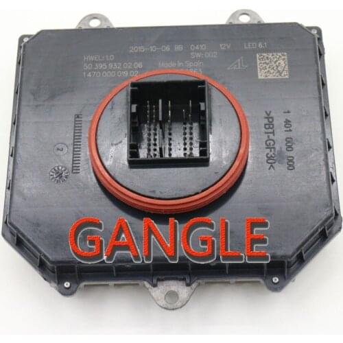 10EEG150863 Head Light Lamp-Module