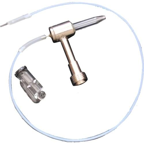 Nebulizer for Atomic Absorption Spectrometer