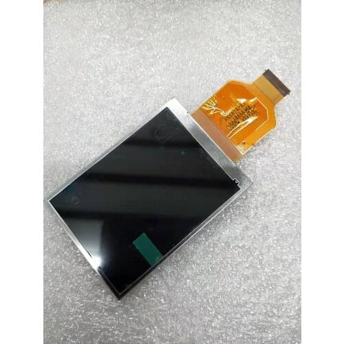 New for Nikon D3400 Digital Camera LCD Display Screen Replacement Repair Part + Backlight
