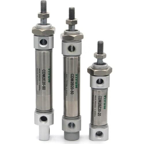 CDM2B20-150/150A/175/175A/200/200A/225/225A/250/250A/300/300A YIYUN brand perform Pneumatic components air tool CM2 CDM2 series