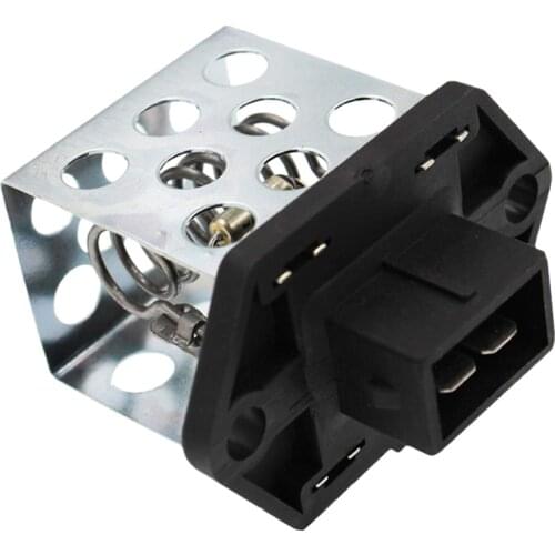 Car Blower Motor Resistor Replacement for Ford Mondeo 93BB9A819AC 93BB-9A819-AC