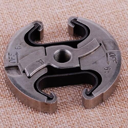 LETAOSK High quality Clutch Assembly Fit for Husqvarna 340 345 346XP 350 353 455 460 Chainsaw