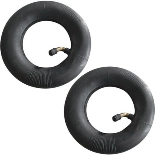 Inner Tube Bend Valve Tire Wear Resistance Repair for Electric Scooters