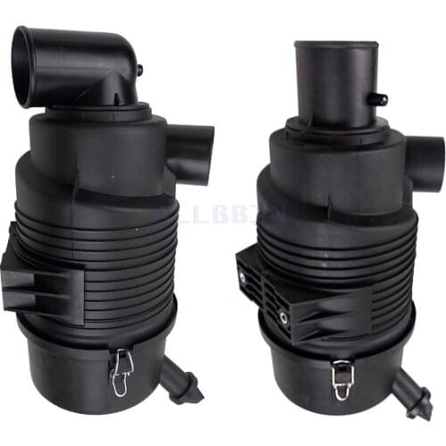 For KUBOTA 135 forklift XGMA 806 YUCHA 35/55/60-8/ SANY 60 air filter housing air filter assembly excavator accessories