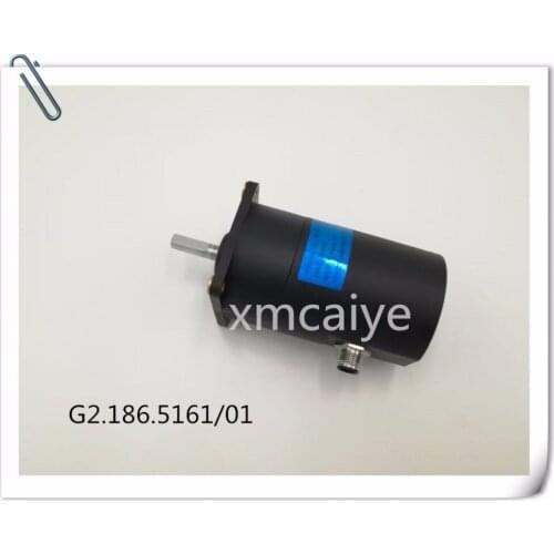 G2.186.5151/01 motor 12V motor G2.186.5151 SM52 PM52