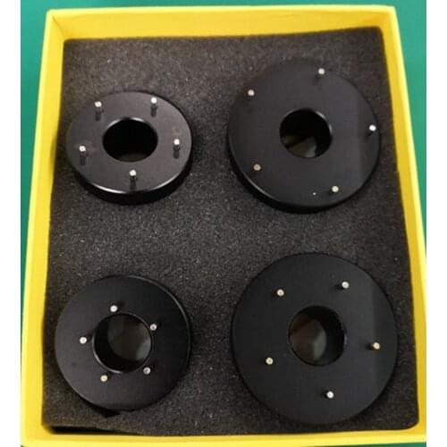 Watch maintenance tools fit seahorse series open back cover opener 20 30 33 43mm