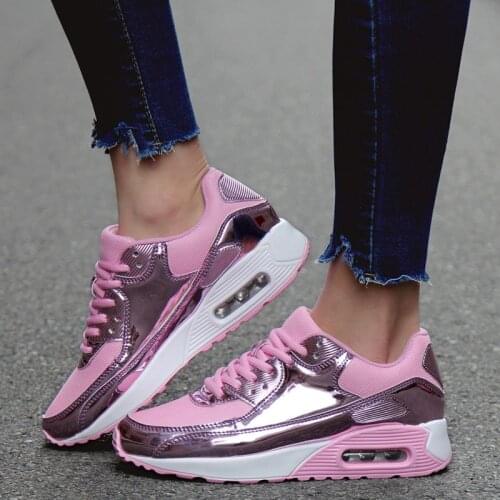 LEMAI Women's Sneakers