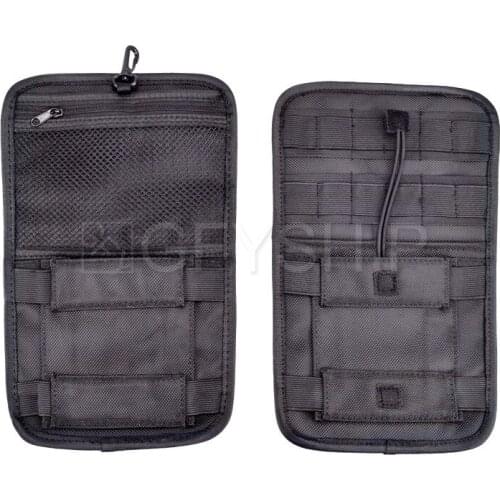 Motorcycle For Harley Various motorcycle types Black Motorcycle Saddle Bag Storage Bag Hard Bag Storage Bag Gadget Bag