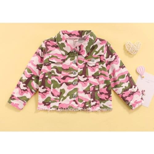 One Persent Jackets For Girls