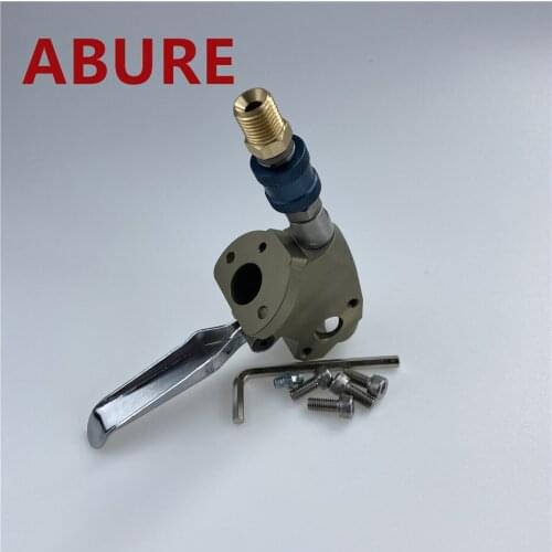 Aftermarket Complete P2 Gun head for probler p2 head GC1916 23963-00