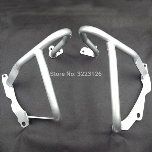 R1200RT Engine Guard bumper Highway Crash Bar Protection For BMW R 1200 RT 2014 2015 2016 2017 14-17