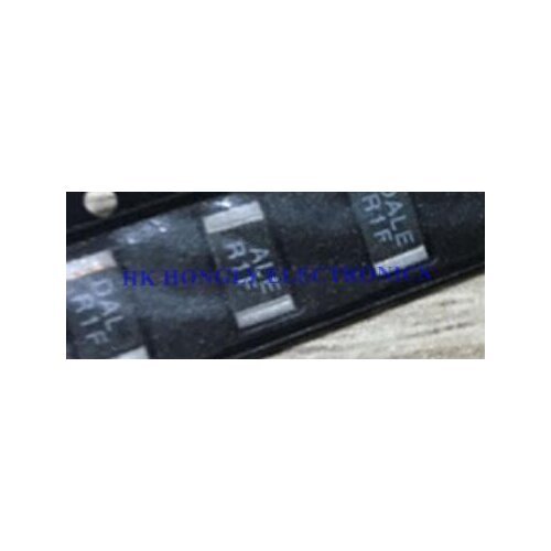 100PCS R1F WSL2512R1000FTA 2512 0.1R 1% 1W Resistor