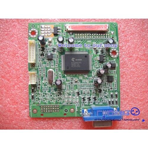V193HQ D V193HQ Db 491721300100R ILIF-104 Driver Board