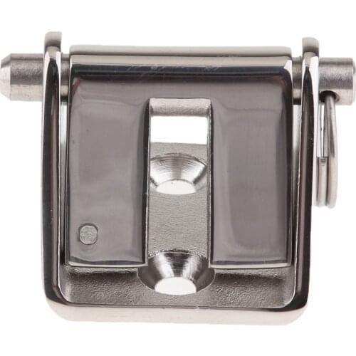 Anchor Stopper Chain Stop Marine Stainless 1/4 to 5/16 inch Chain for Boat Yacht