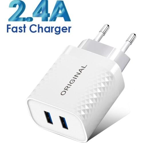 Cargador USB 3,0 de carga rápida para iPhone 12 Pro Max 11, de carga rápida cargador portátil, adaptador de pared para cargador