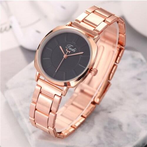 Women Watches 2020 Reloj Mujer Luxury Rose Gold Ladies Wrist Watches Women Bracelet Watch for Female Clock Relogio Feminino