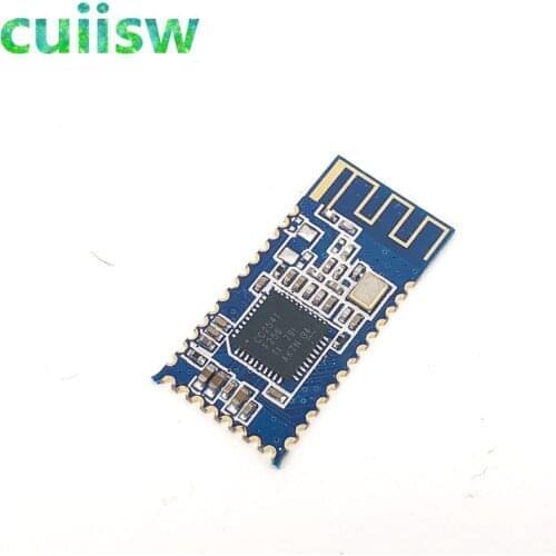 5PCS HM-10 New Portable 4.0 BLE Bluetooth 4.0 Uart Transceiver Module cc2540 CC2541 Central Switching