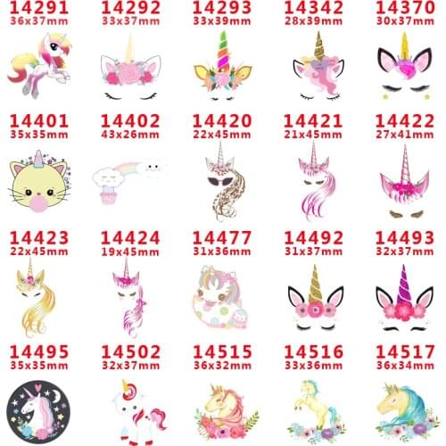 Free shipping 30 pcs cartoon character planar resin PR 14291