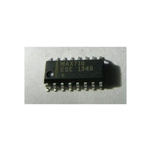 Free Shipping MAX710ESE MAX710 100pc/lot SOP IC