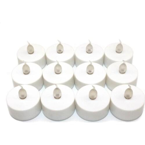 CVHOMEDECO. Decorative Candles