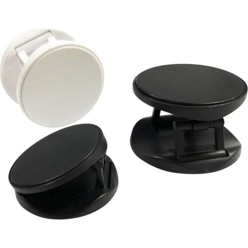 Mobile Phone Holder Stand Ring Holder For iPhone 11 11 Pro Max Phone Grip Adsorption Desktop Holders Socket For Xiaomi Bracket