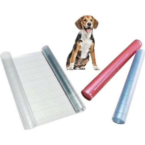 Dogs Cats Electronic Safe Training Indoor Mat Pet Deterrent Mats Safety Isolate Static Electricity Blankets Plastic Training Mat