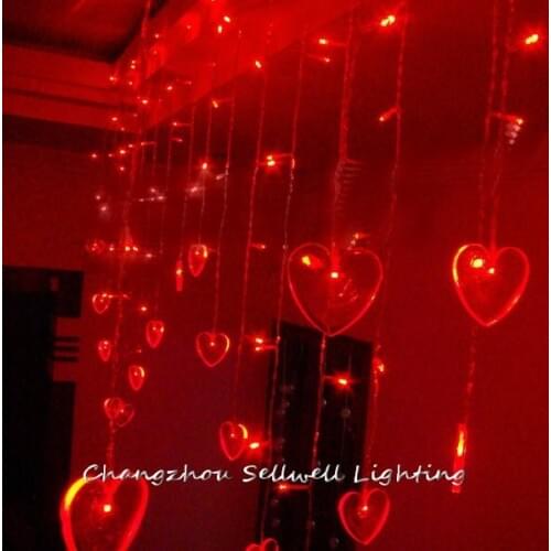 Artificial Christmas Tree Christmas Tree New!festival Light Wedding Celebration Product Showcase Decoration 1*2m Led Lamp H319